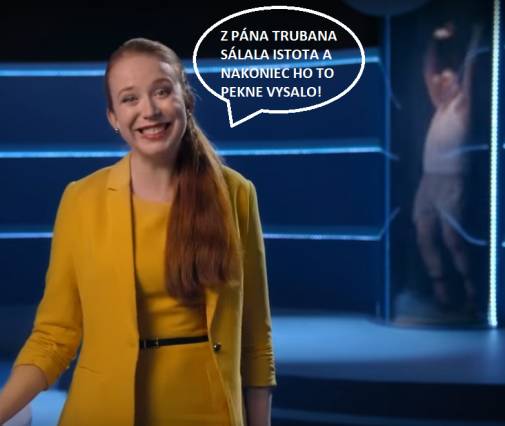 Nielen Vinca vysalo :D